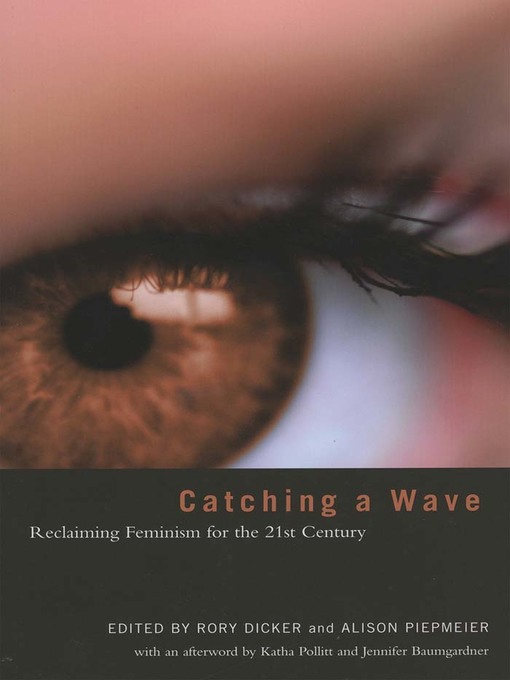 Title details for Catching a Wave by Rory Dicker - Available